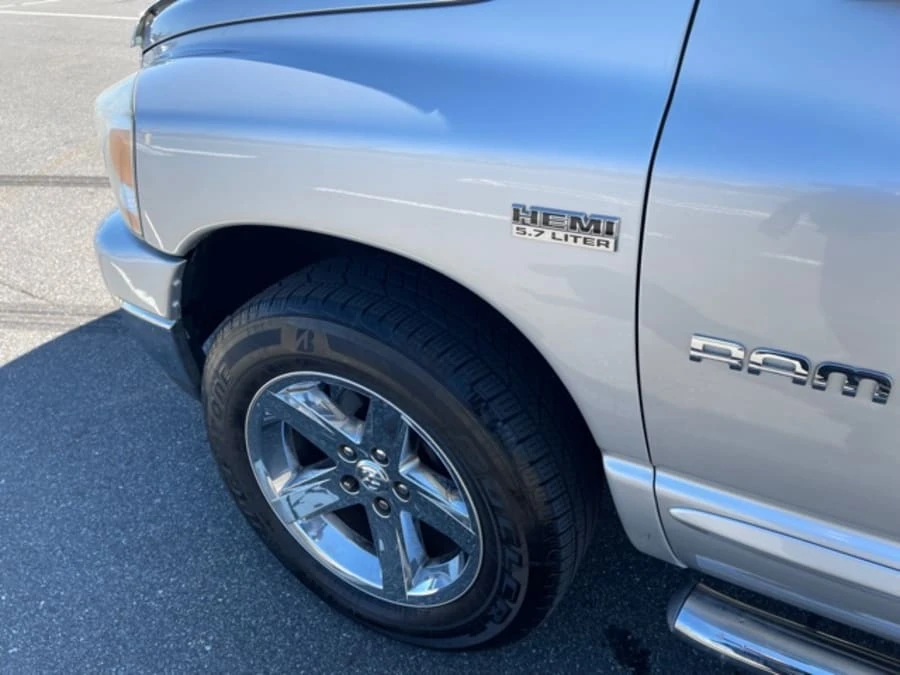2006 Dodge Ram 3rd Gen - Image 6 of 20