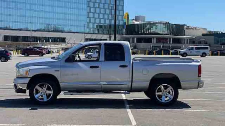 2006 Dodge Ram 3rd Gen - Image 2 of 20