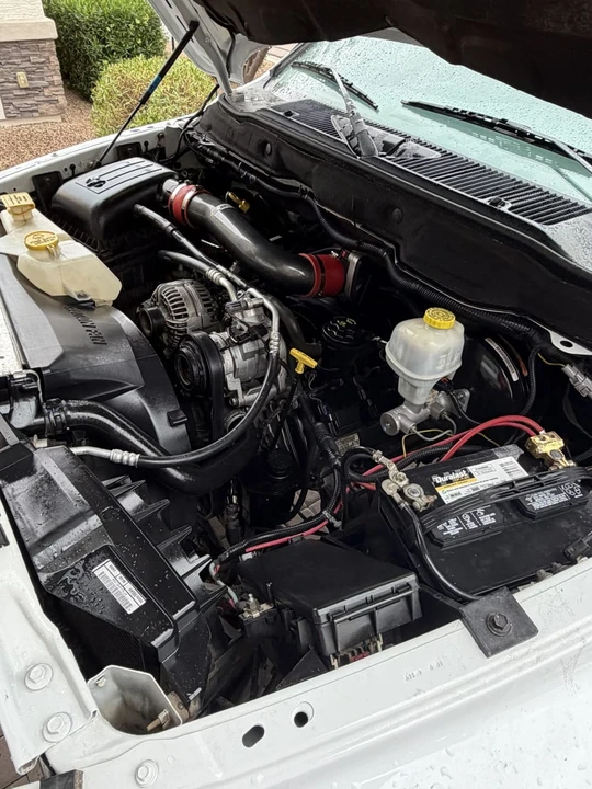 2006 Dodge Ram 3rd Gen - Image 16 of 16