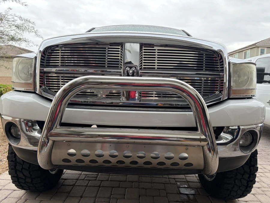 2006 Dodge Ram 3rd Gen - Image 8 of 16