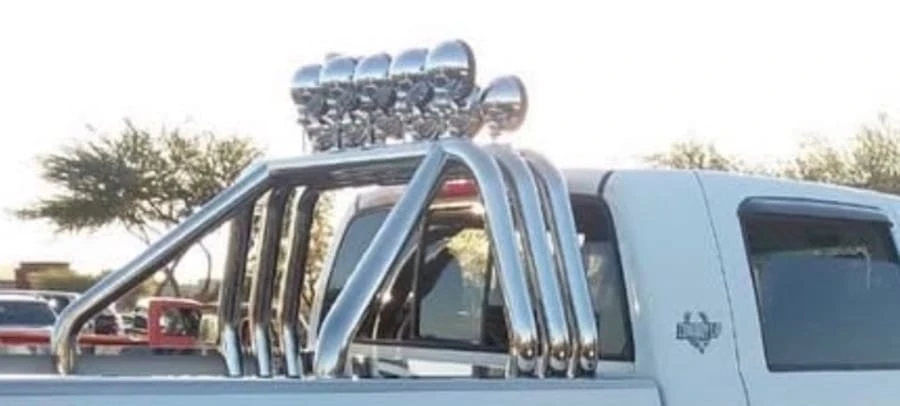 2006 Dodge Ram 3rd Gen - Image 7 of 16