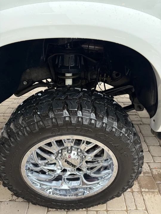 2006 Dodge Ram 3rd Gen - Image 9 of 16