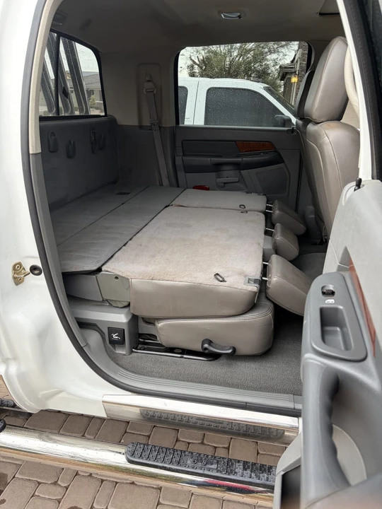 2006 Dodge Ram 3rd Gen - Image 13 of 16