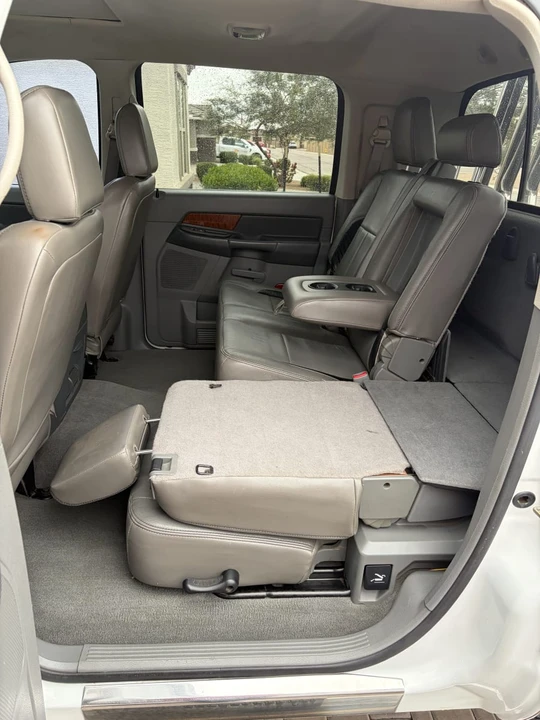 2006 Dodge Ram 3rd Gen - Image 14 of 16