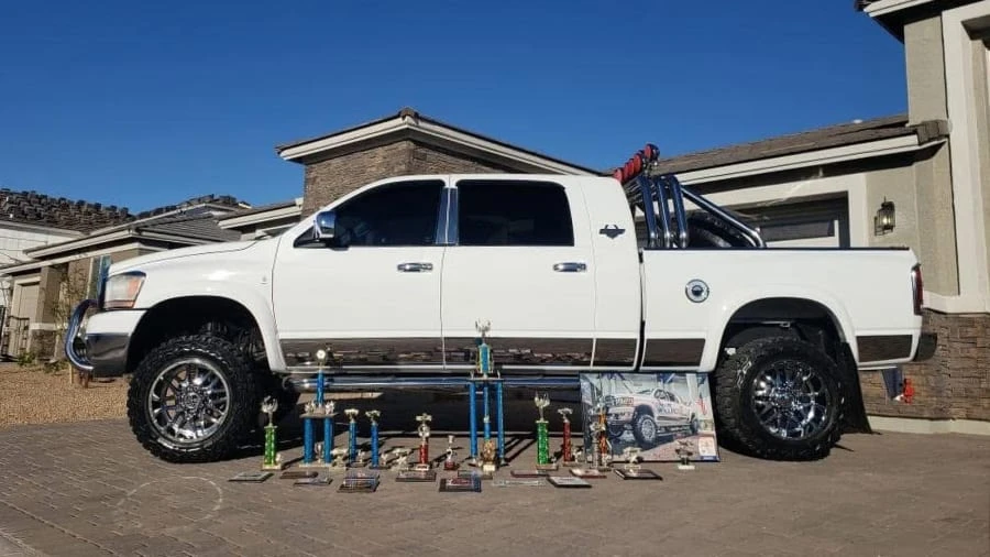 2006 Dodge Ram 3rd Gen - Image 4 of 16