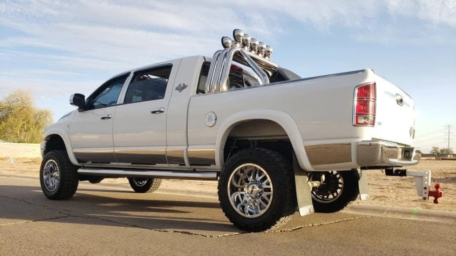 2006 Dodge Ram 3rd Gen - Image 3 of 16