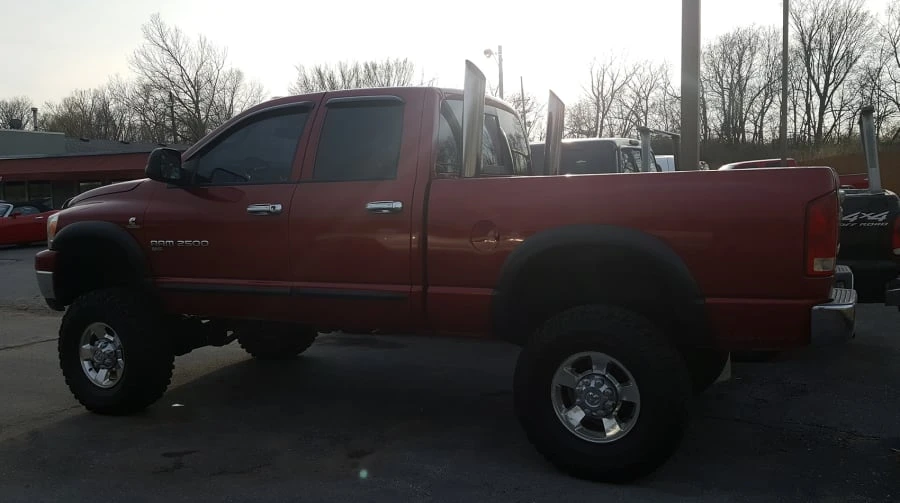 2006 Dodge Ram 3rd Gen - Image 2 of 5