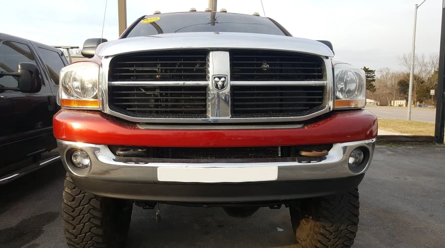 2006 Dodge Ram 3rd Gen - Image 3 of 5