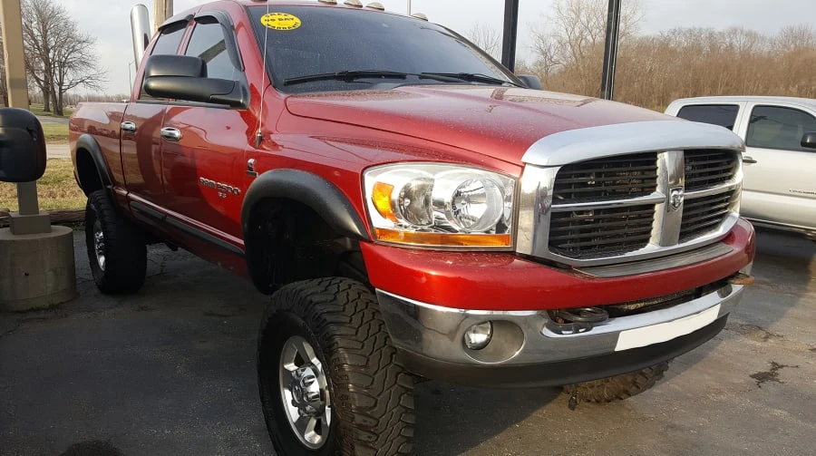 2006 Dodge Ram 3rd Gen - Image 4 of 5