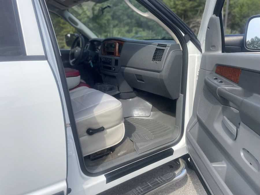 2006 Dodge Ram 3rd Gen - Image 9 of 11