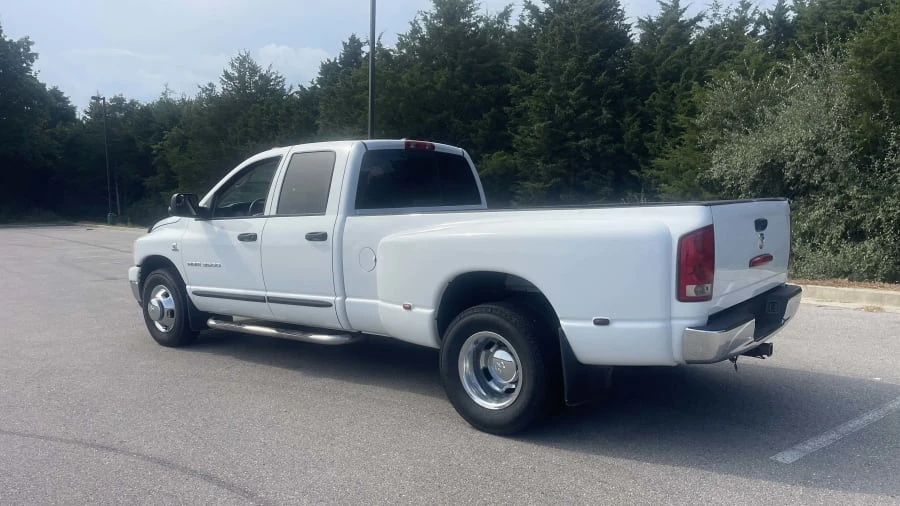 2006 Dodge Ram 3rd Gen - Image 6 of 11