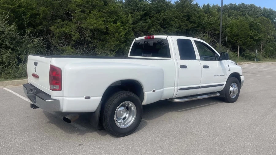 2006 Dodge Ram 3rd Gen - Image 3 of 11