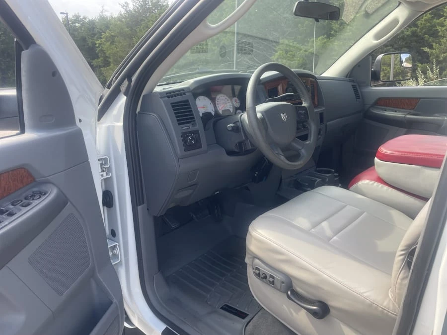2006 Dodge Ram 3rd Gen - Image 7 of 11