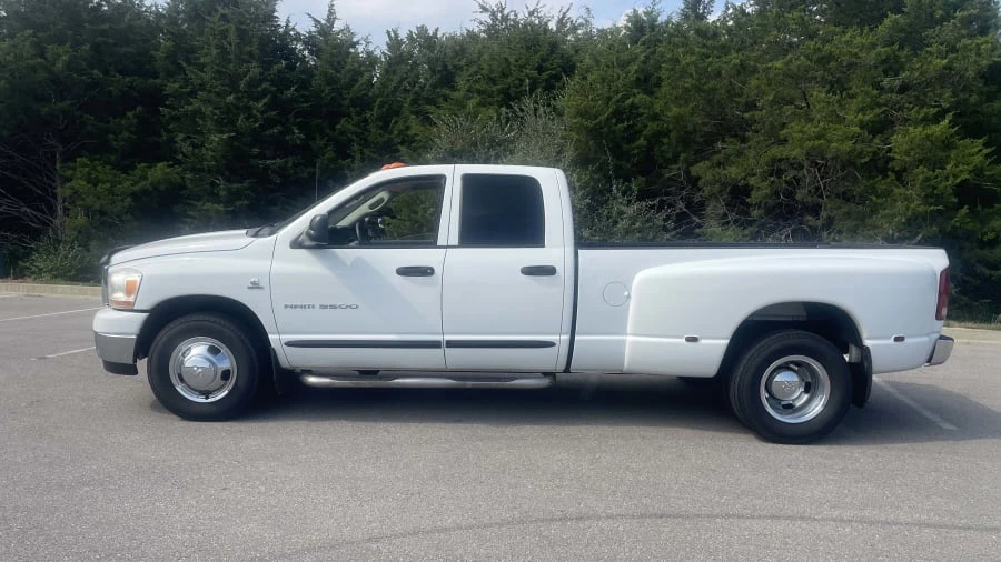 2006 Dodge Ram 3rd Gen - Image 2 of 11