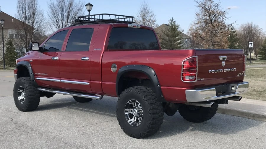 2006 Dodge Ram 3rd Gen - Image 3 of 8