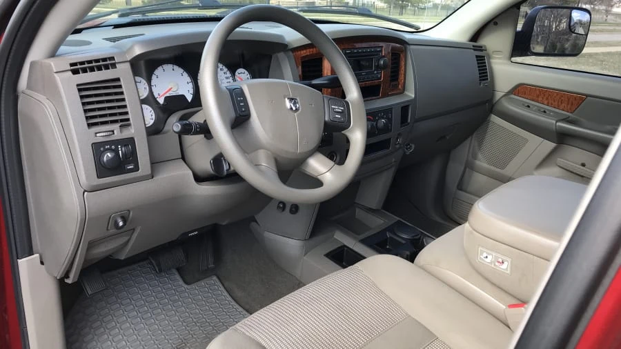 2006 Dodge Ram 3rd Gen - Image 4 of 8