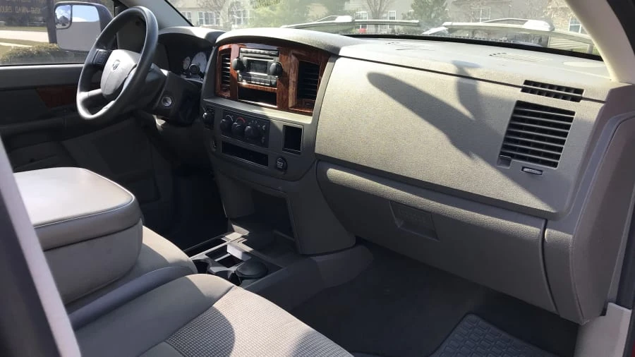 2006 Dodge Ram 3rd Gen - Image 6 of 8