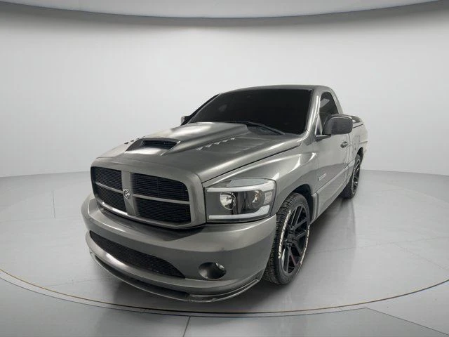 2006 Dodge Ram SRT-10 3rd Gen - Image 4 of 20
