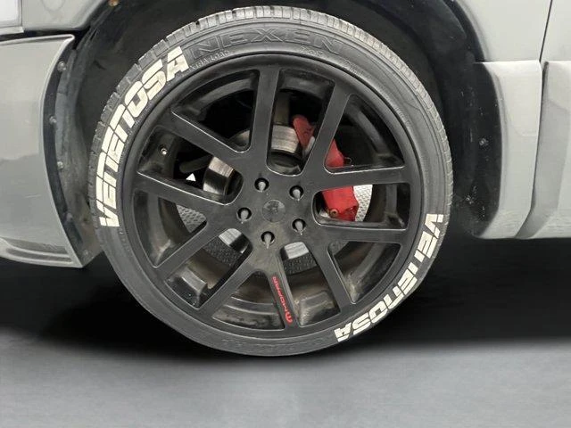 2006 Dodge Ram SRT-10 3rd Gen - Image 12 of 20