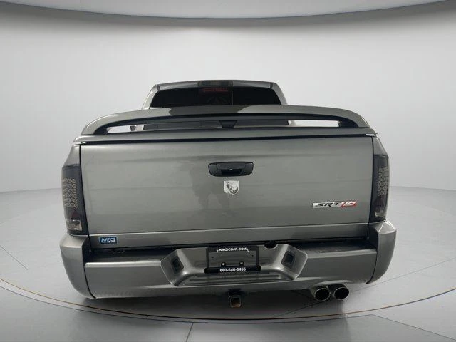 2006 Dodge Ram SRT-10 3rd Gen - Image 7 of 20