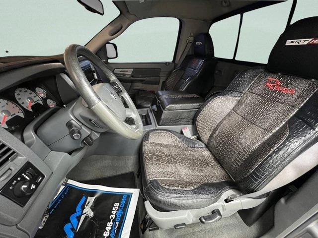 2006 Dodge Ram SRT-10 3rd Gen - Image 16 of 20