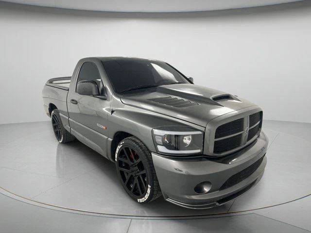 2006 Dodge Ram SRT-10 3rd Gen - Image 2 of 20
