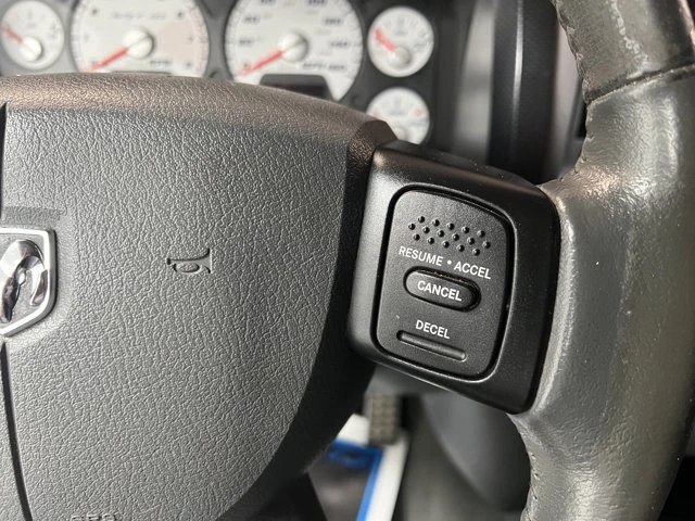 2006 Dodge Ram SRT-10 3rd Gen - Image 19 of 20