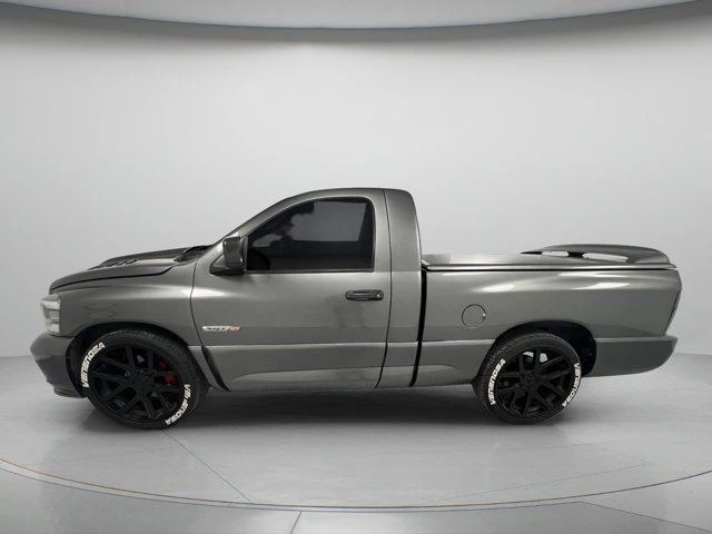2006 Dodge Ram SRT-10 3rd Gen - Image 5 of 20