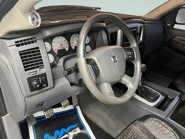 2006 Dodge Ram SRT-10 3rd Gen - Image 15 of 20
