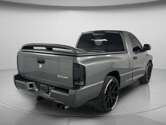 2006 Dodge Ram SRT-10 3rd Gen - Image 10 of 20