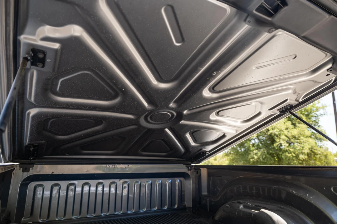 2006 Dodge Ram SRT-10 3rd Gen - Image 31 of 31