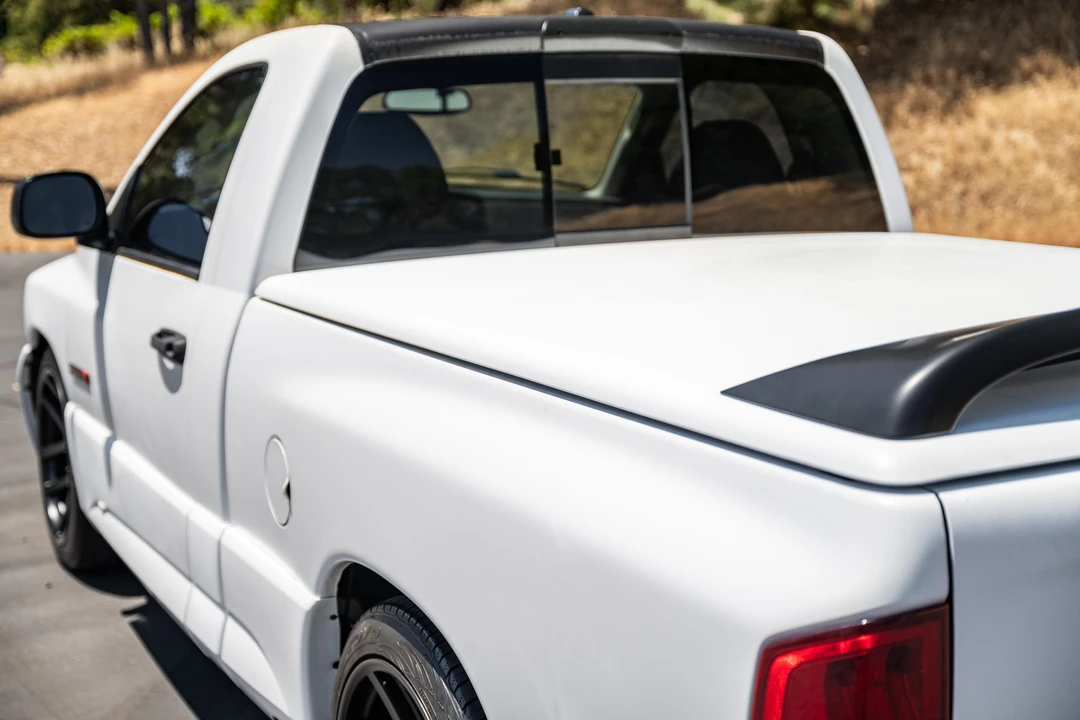 2006 Dodge Ram SRT-10 3rd Gen - Image 24 of 31