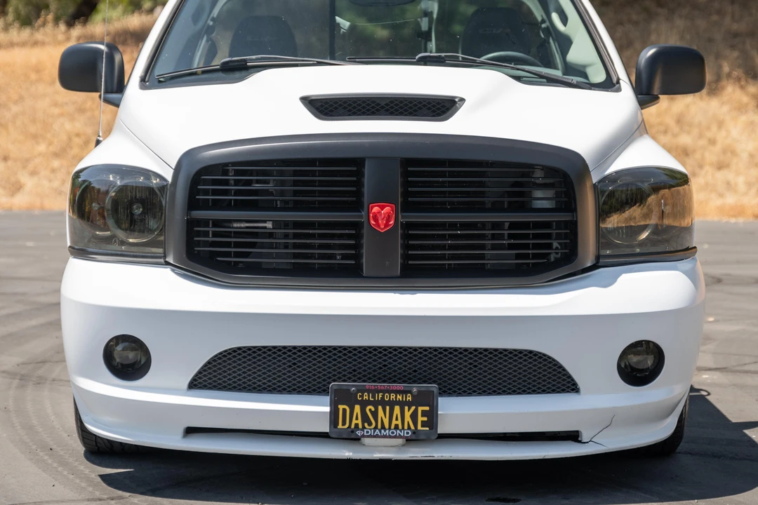 2006 Dodge Ram SRT-10 3rd Gen - Image 11 of 31
