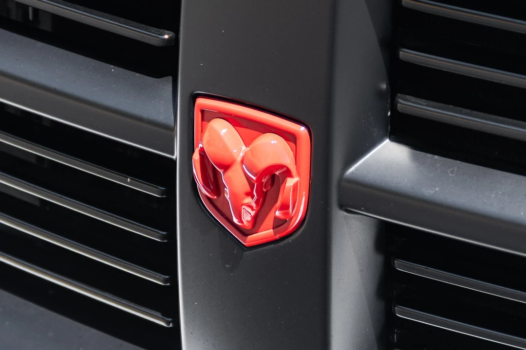 2006 Dodge Ram SRT-10 3rd Gen - Image 15 of 31