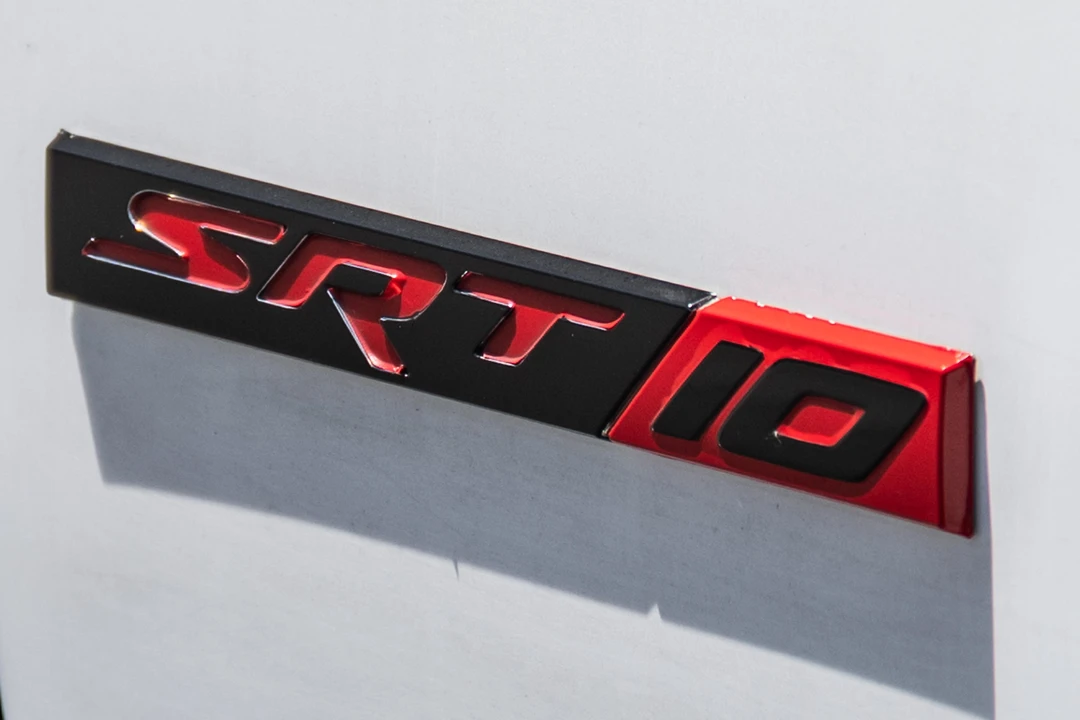 2006 Dodge Ram SRT-10 3rd Gen - Image 20 of 31