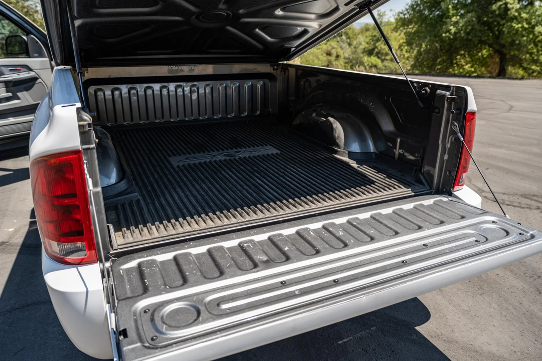 2006 Dodge Ram SRT-10 3rd Gen - Image 28 of 31
