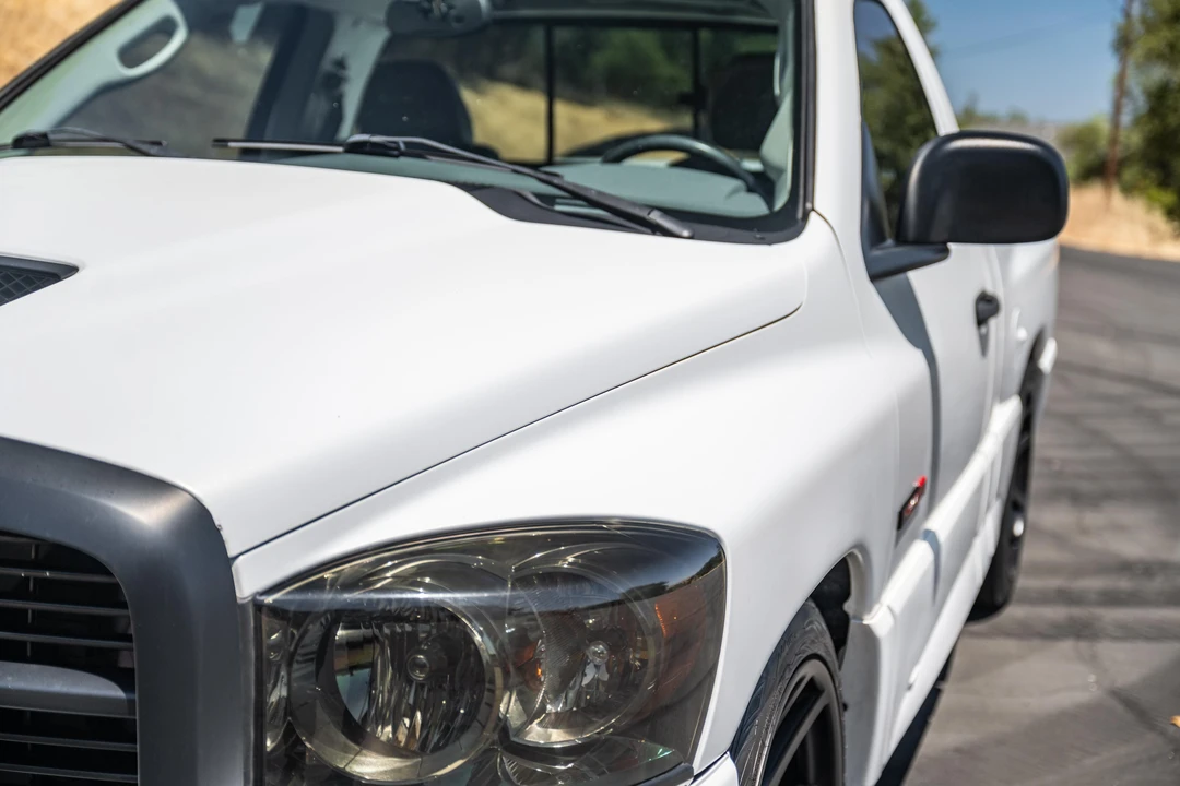 2006 Dodge Ram SRT-10 3rd Gen - Image 18 of 31