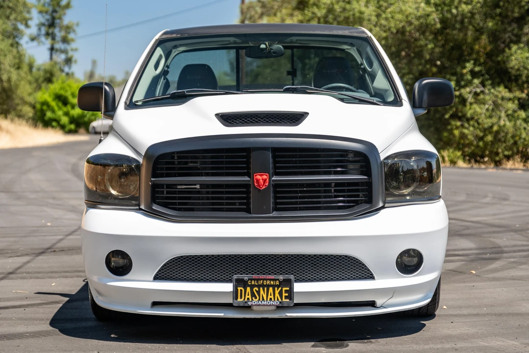 2006 Dodge Ram SRT-10 3rd Gen - Image 2 of 31