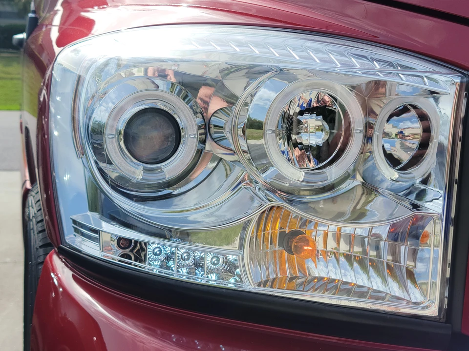 2006 Dodge Ram SRT-10 3rd Gen - Image 15 of 31
