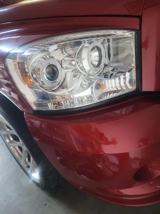 2006 Dodge Ram SRT-10 3rd Gen - Image 14 of 31