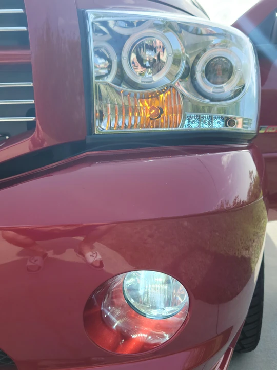 2006 Dodge Ram SRT-10 3rd Gen - Image 18 of 31