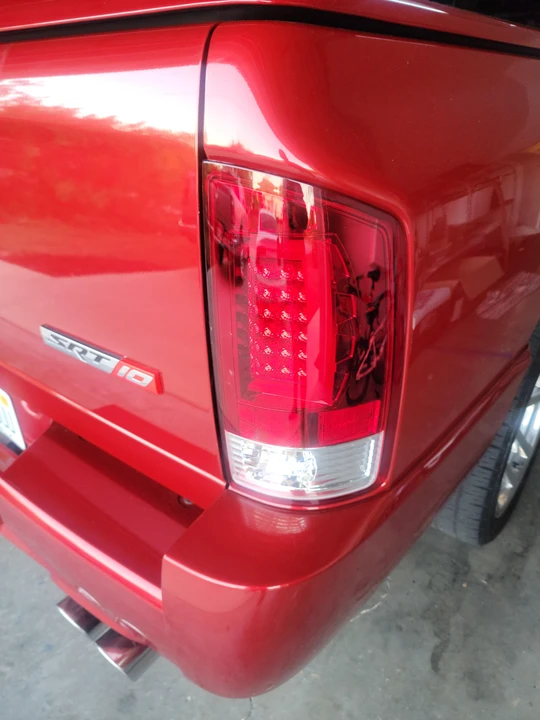 2006 Dodge Ram SRT-10 3rd Gen - Image 28 of 31