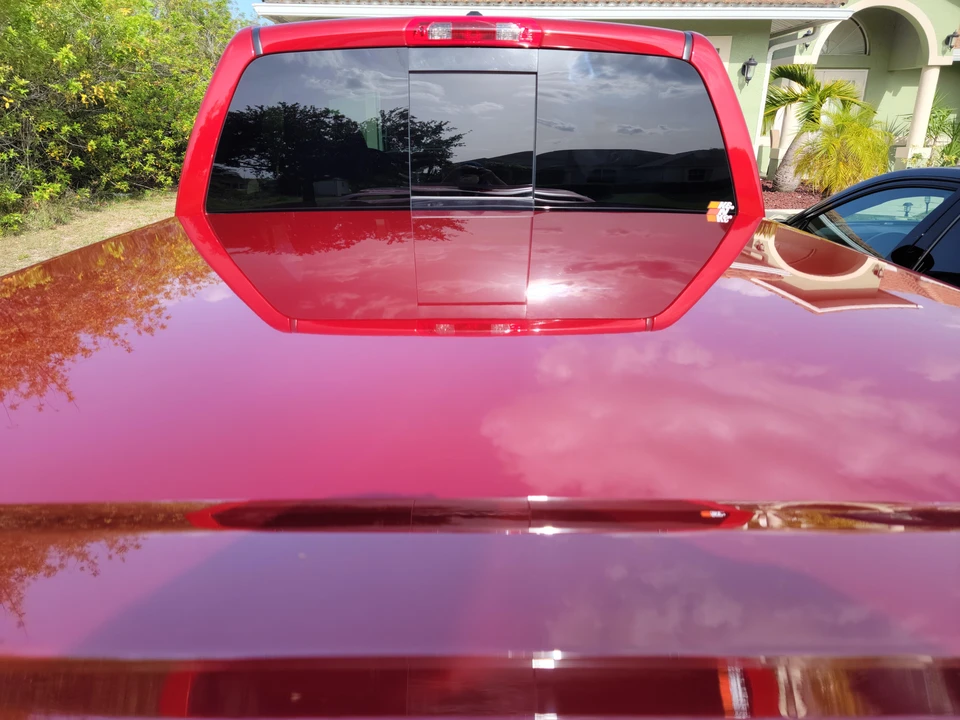 2006 Dodge Ram SRT-10 3rd Gen - Image 23 of 31