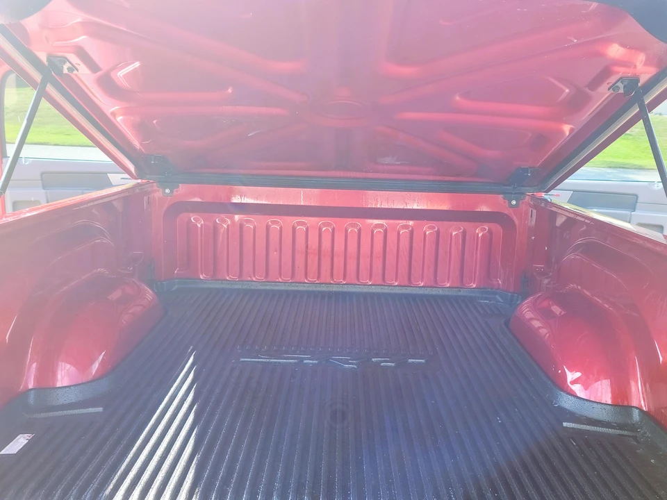 2006 Dodge Ram SRT-10 3rd Gen - Image 25 of 31