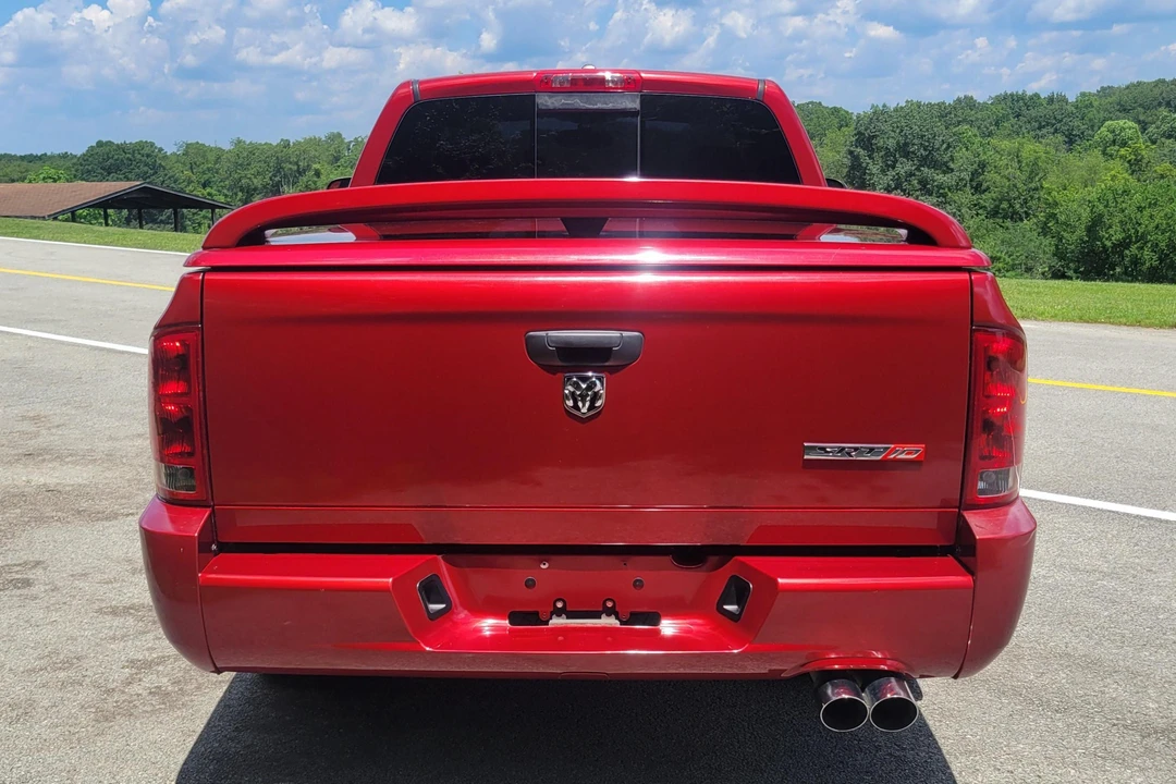 2006 Dodge Ram SRT-10 3rd Gen - Image 4 of 31