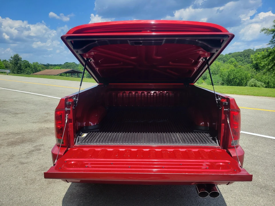 2006 Dodge Ram SRT-10 3rd Gen - Image 10 of 31