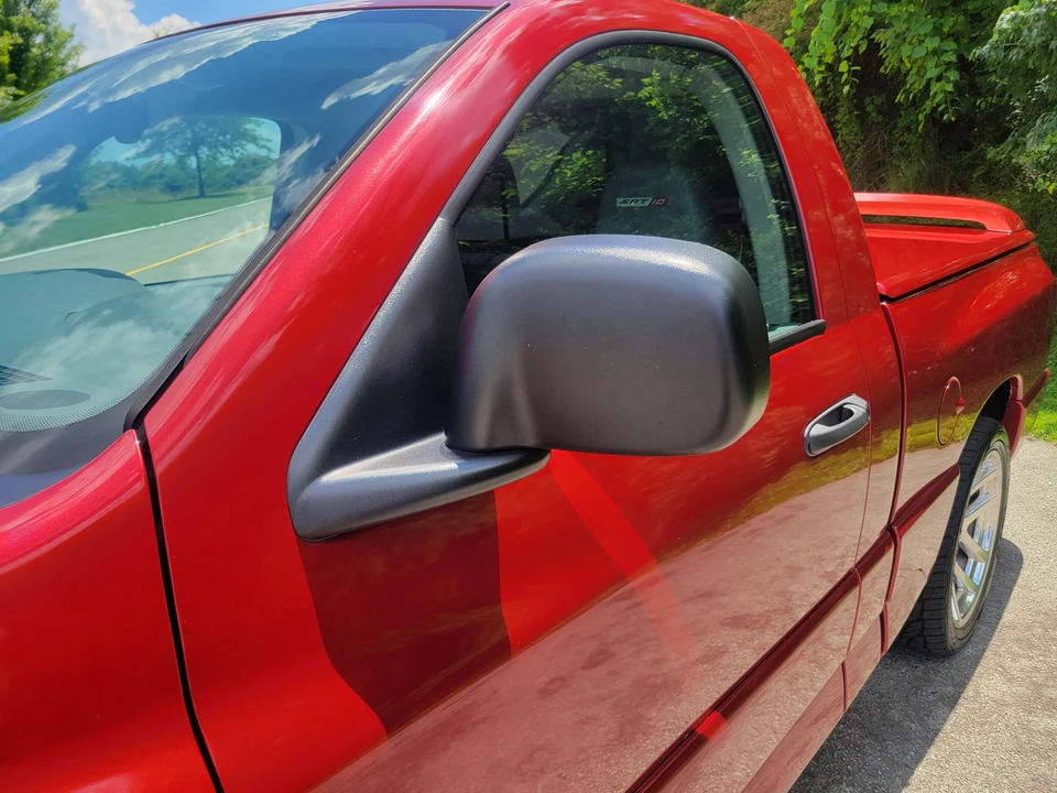 2006 Dodge Ram SRT-10 3rd Gen - Image 20 of 31
