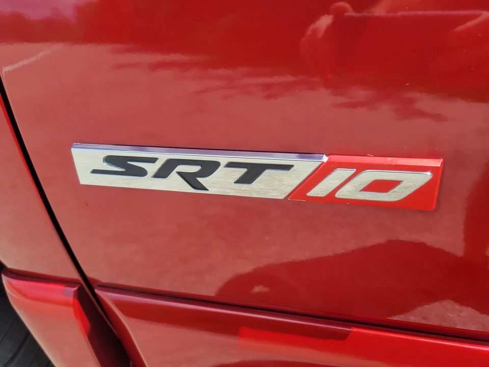 2006 Dodge Ram SRT-10 3rd Gen - Image 22 of 31