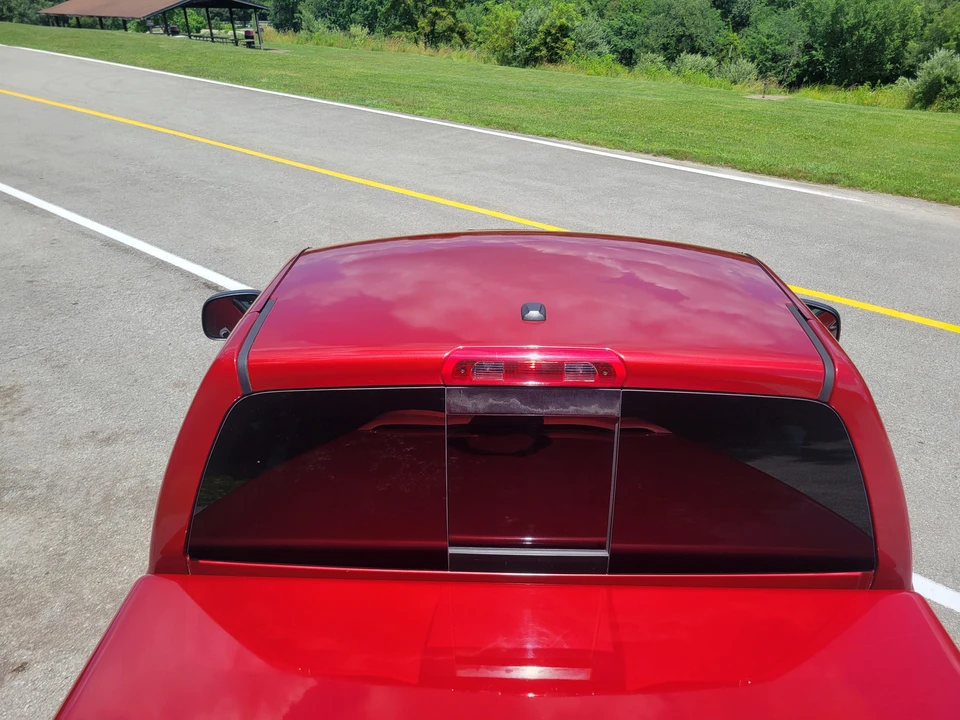 2006 Dodge Ram SRT-10 3rd Gen - Image 28 of 31