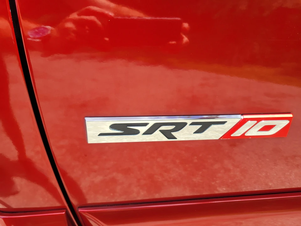 2006 Dodge Ram SRT-10 3rd Gen - Image 21 of 31